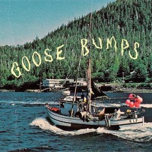 Boyscott - Goose Bumps 1-LP