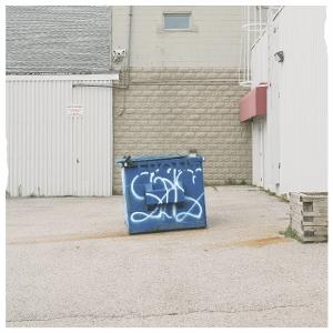 Status / Non-Status - Big Changes 1-LP
