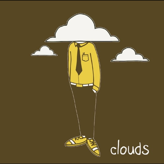 Apollo Brown - Clouds 1-CD