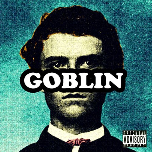 TYLER, THE CREATOR - GOBLIN 2-LP