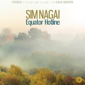 Nagai, Sim - Equator Hotline 1-Vesair