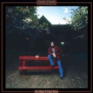 Clark, Gene - Two Sides To Every Story 1-LP