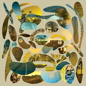 Pedro the Lion - Havasu (Transparent Peach) 1-LP