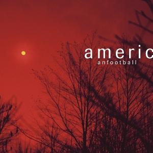 American Football-American Football (Lp 4) 1-CD
