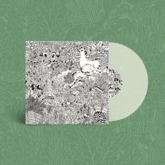 OF MONTREAL - AETHERMEAD 1-LP