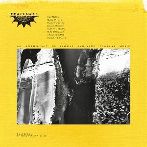 Compilation - Xkatedral Anthology Series III 2-LP