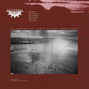 Compilation - Xkatedral Anthology Series II 2-LP