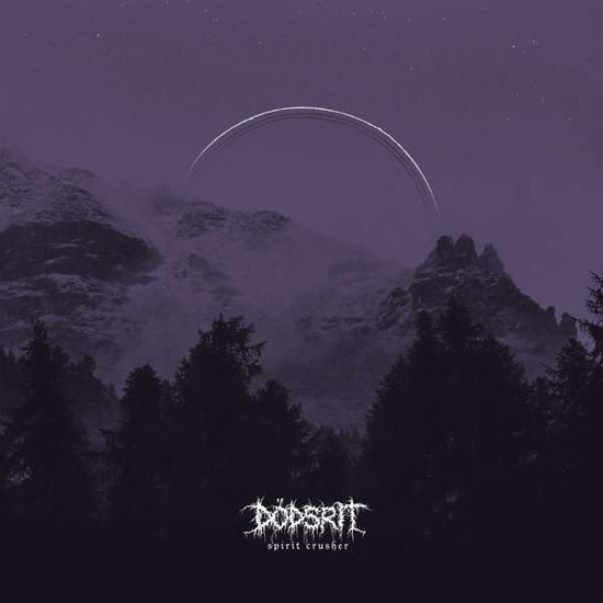 Dodsrit - Spirit Crusher 1-Vesair