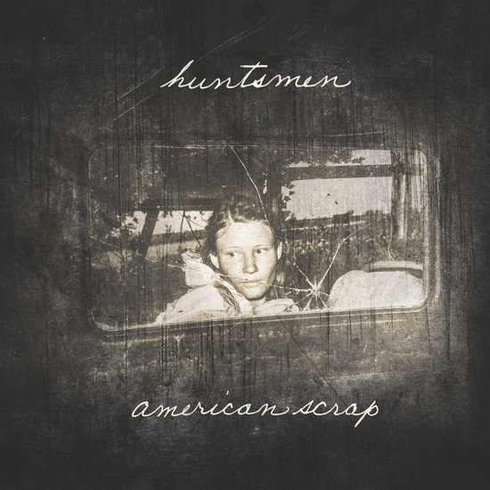 Huntsmen - American Scrap 1-LP