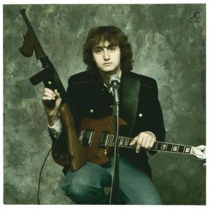 Bob Trimble - Iron Curtain Innocence 1-LP