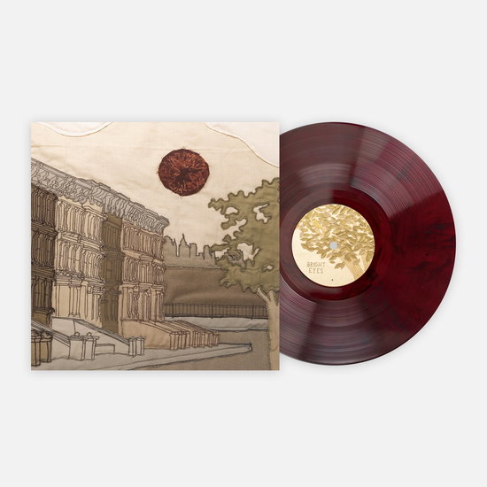 Bright Eyes - I'm Wide Awake, It's Morning 1-LP