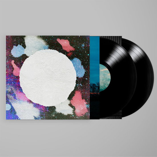 KHRUANGBIN - THE UNIVERSE SMILES UPON YOU II 1-LP