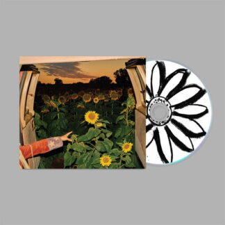 MORBY, KEVIN - LITTLE WIDE OPEN 1-CD