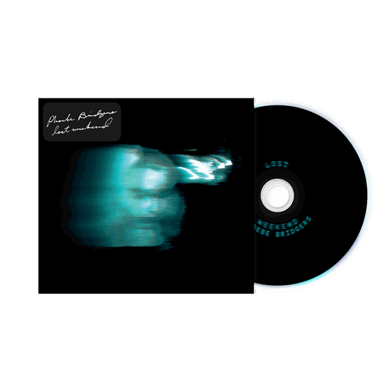 Phoebe Bridgers - Lost Weekend 1-CD