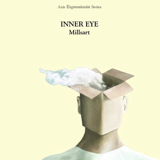 Millsart - Inner Eye 1-Vesair