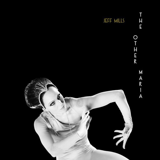 Mills, Jeff - Other Maria 1-Vesair