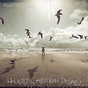 Ryan Hamilton - Haunted by American Dreams 1-CD