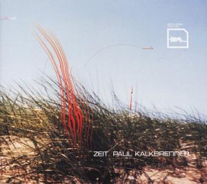 Paul Kalkbrenner - Zeit 1-CD
