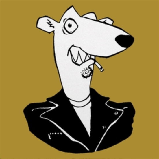 Screeching Weasel - Boogadaboogadaboogada! 2-LP