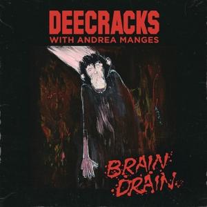 Deecracks - Brain Drain 1-LP