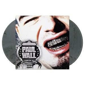 Wall, Paul - The Peoples Champ 2-LP