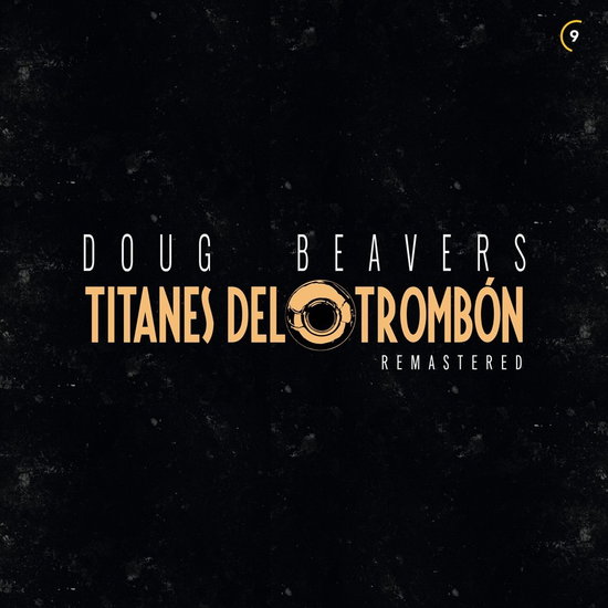Beavers, Doug - Titanes De Trombon 1-LP