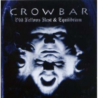 Crowbar - Odd Fellows Rest 1-CD