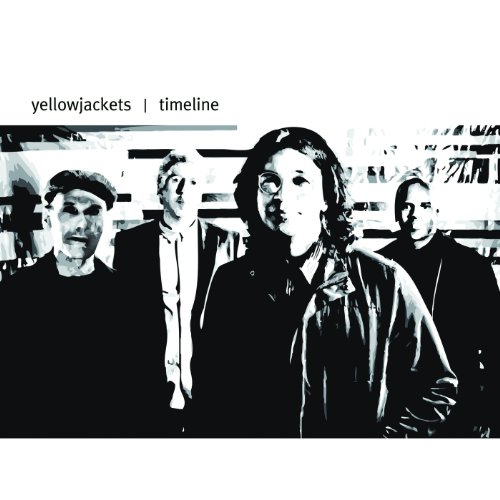 Yellowjackets - Timeline 1-CD