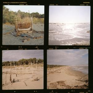 Koralle & Francesco Giampaoli - Bassona 1-LP