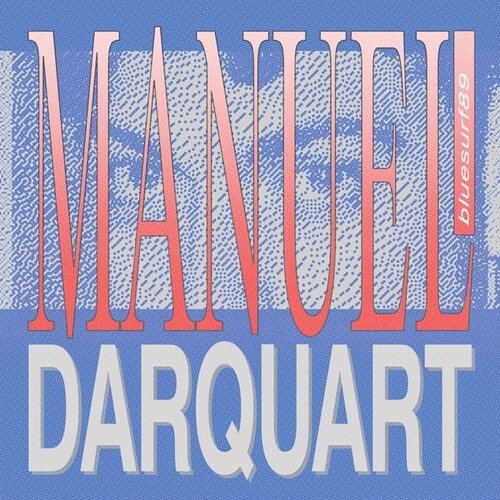 Darquart, Manuel - Bluesurf89 1-Vesair