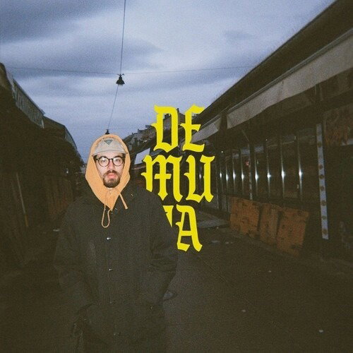 Demuja - Bring Back Love 1-Vesair