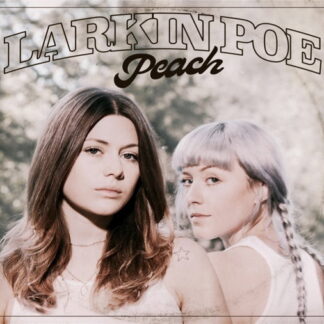 Larkin Poe - Peach 1-LP