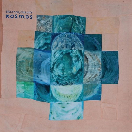 Bremer / McCoy - Kosmos 1-CD