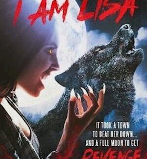 I AM LISA 1-DVD