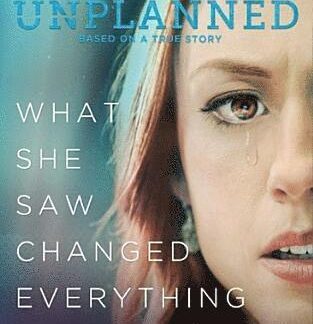 UNPLANNED BD 1-Blu-Ray