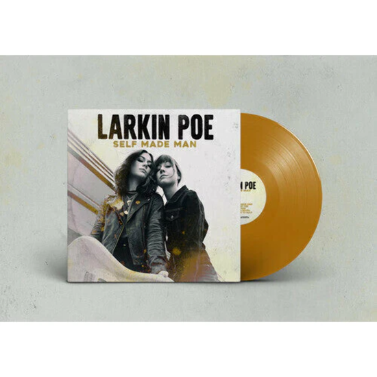Larkin Poe - Self-Made Man 1-LP
