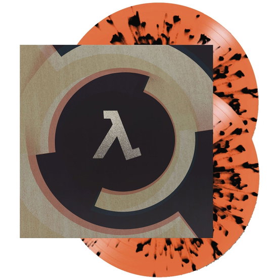 Valve - Half-Life Alyx (Official Game Soundtrack) 2-LP