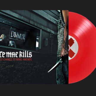 Ice Nine Kills - Last Chance To Make Amends 1-LP