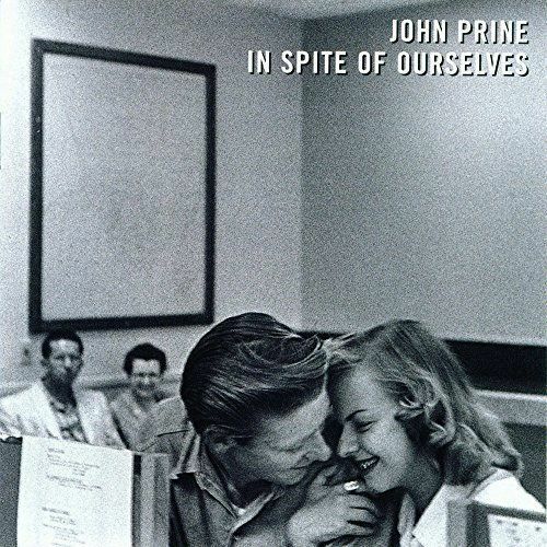 PRINE, JOHN - IN SPITE OF OURSELVES 1-LP