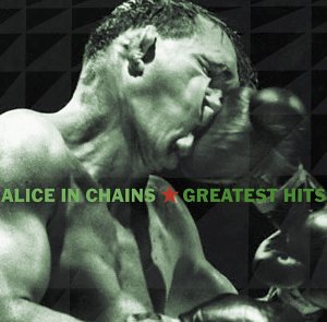 ALICE IN CHAINS - GREATEST HITS 1-CD