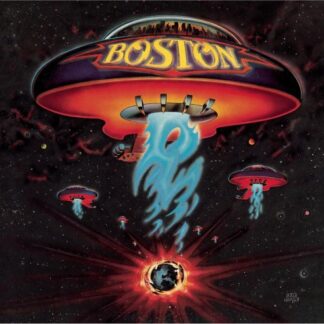 BOSTON 1-CD