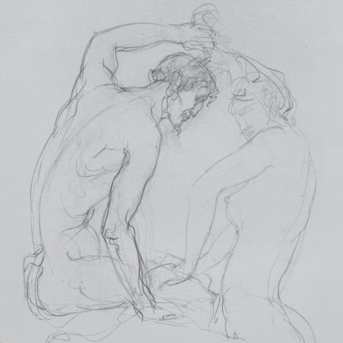 John Zorn - Satyr's Play - Cerberus 1-CD