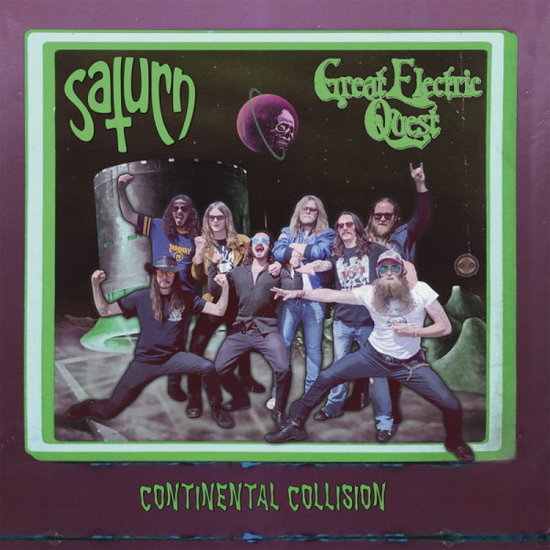 Saturn - Continental Collision 1-Vesair