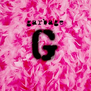 GARBAGE 1-CD