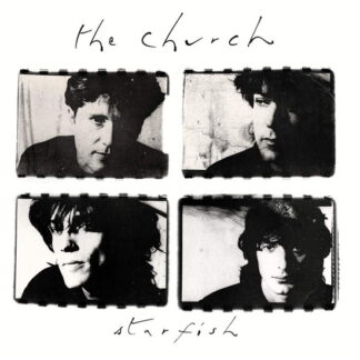 The Church - Starfish (Expanded Edition) (Mastered Direct-To-Dsd) (+Bonus Tracks) (SACD (Hybrid)) [SACD edition] SACD(HYBRID)