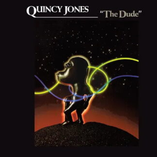 Quincy Jones - Dude (SACD (Hybrid)) [SACD edition] SACD(HYBRID)
