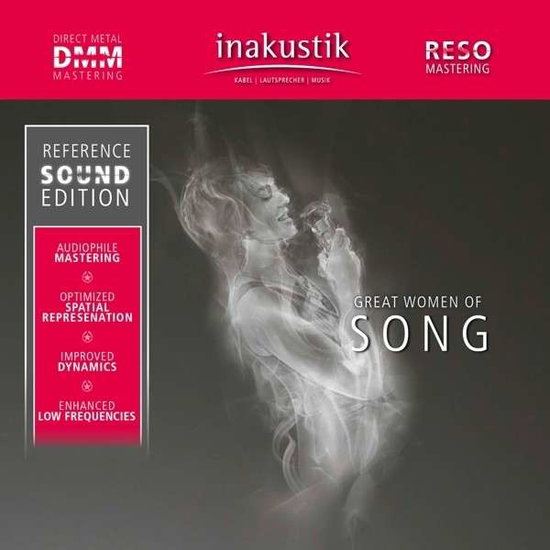 V/A - Great Women of Song 2-LP