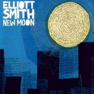 Elliott Smith - New Moon 2-LP