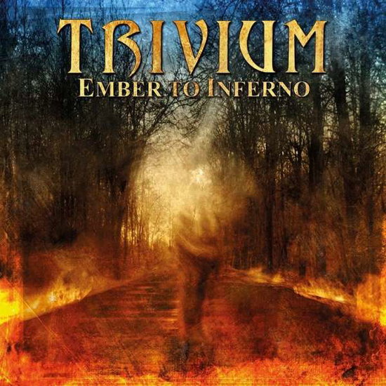 Trivium - Ember To Inferno 2-LP