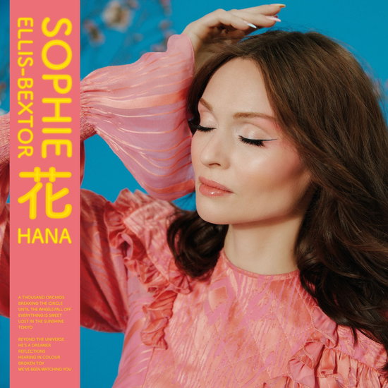 Ellis-Bextor, Sophie - Hana 1-LP